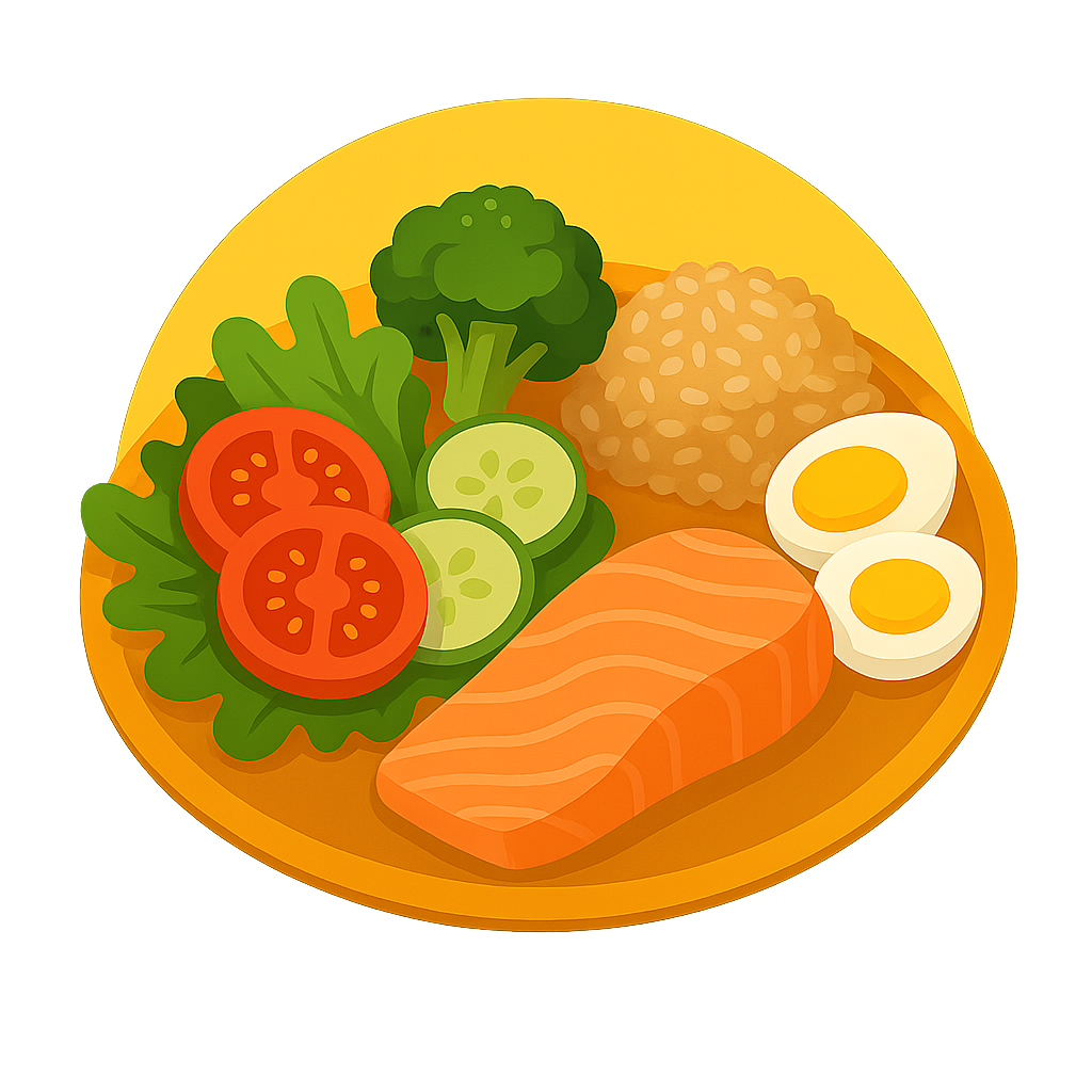 التغذية الصحية